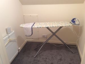 Ironing Board