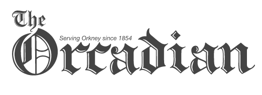 The Orcadian Newspaper