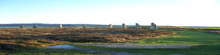 Ring of Brodgar